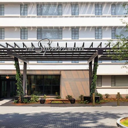 Kimpton Sylvan Hotel Buckhead Атланта Экстерьер фото