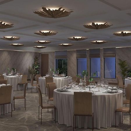 Kimpton Sylvan Hotel Buckhead Атланта Экстерьер фото