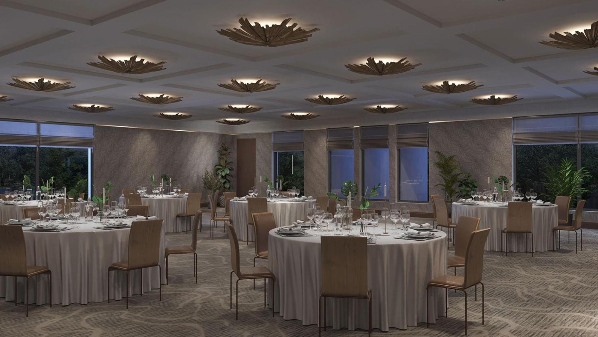 Kimpton Sylvan Hotel Buckhead Атланта Экстерьер фото